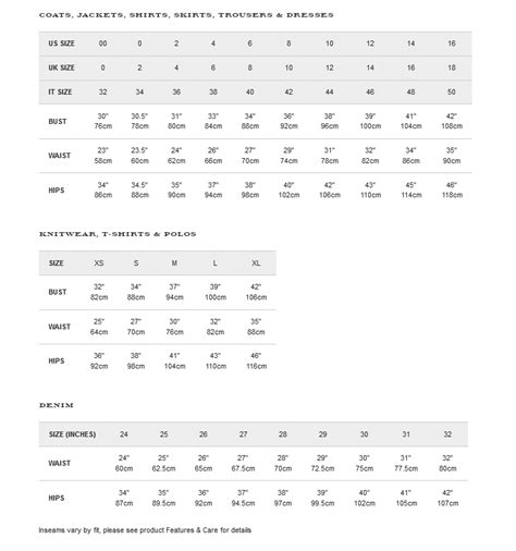 belt size buying guide burberry|burberry belt size chart.